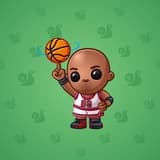 Jordan