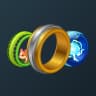 Bonded Rings