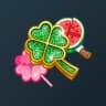 Clover Pins