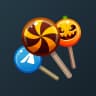 Hypno Lollipops