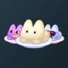 Jelly Bunnies