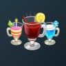Spiced Wines