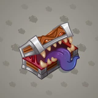Mimic Chest