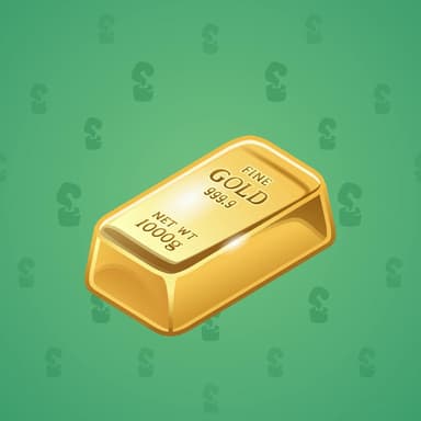 Gold Bar