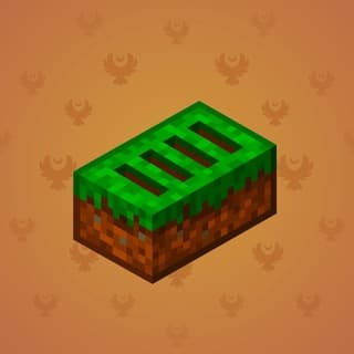 Grass Block