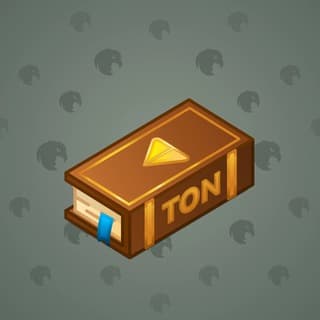 TON Ledger