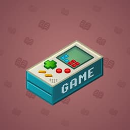 Game Console