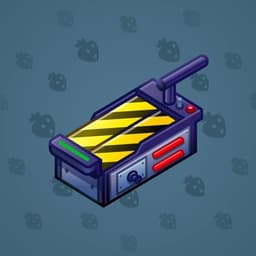 Ghost Trap