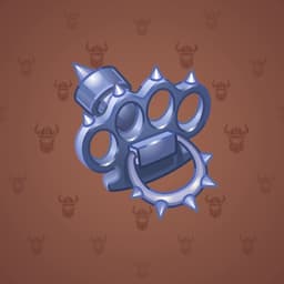 Brass Knuckles