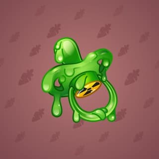 Toxic Slime
