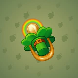 Irish Kiss