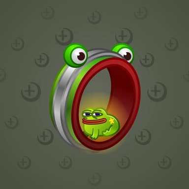 Froge Ring