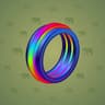 Rainbow Halo