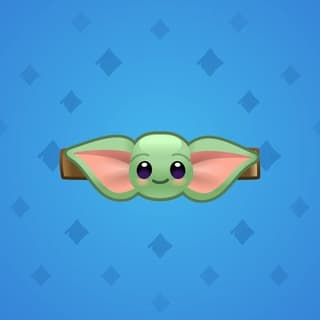Baby Yoda