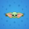 Baby Yoda