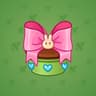 Pink Bow
