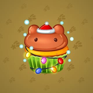 Choco Bear