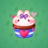 With Love