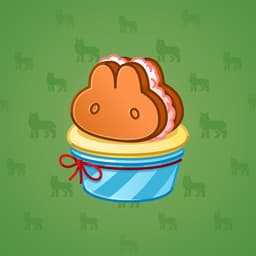 Cookie Bun