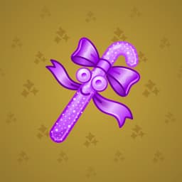 Violet Berry