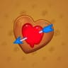 Cupid’s Arrow