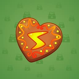 Energy Bar
