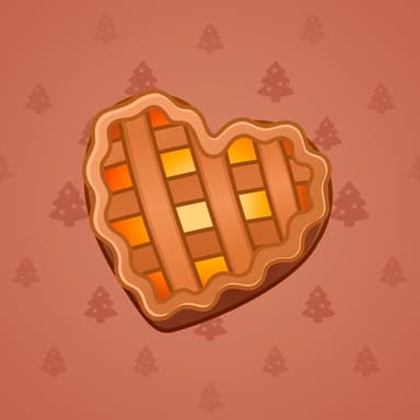 Lattice Pie