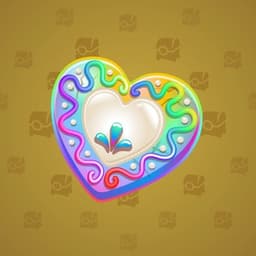 Neon Candy
