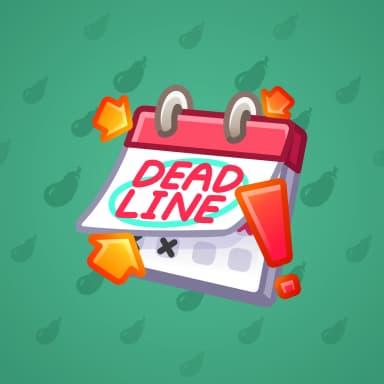Deadline