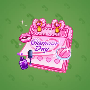 Glam Day