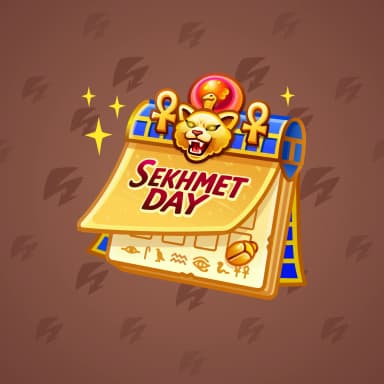 Sekhmet