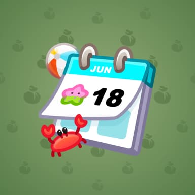 June