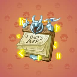 Loki’s Day
