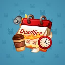 Crunch Time