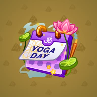 Yoga Time