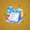 Shopping List