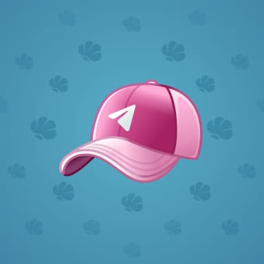 Pinkie Cap