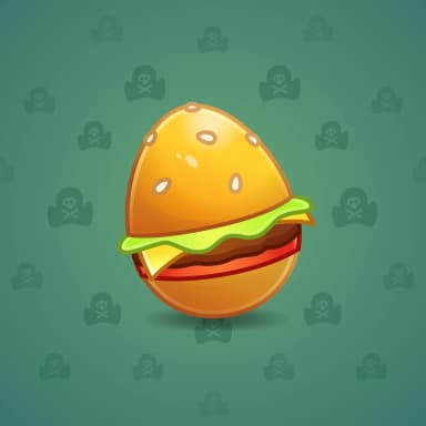 Eggburger