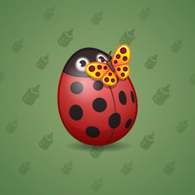 Ladybird