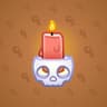 Cult Candle