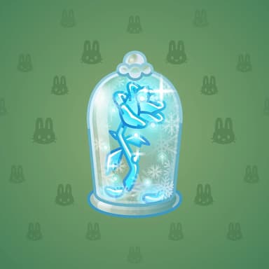 Ice Artifact