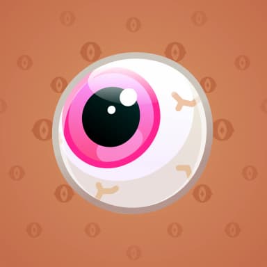 Pink Eye