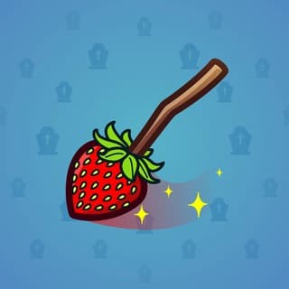Berry Blaster