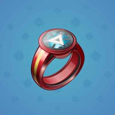 Arc Reactor