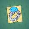 Paper Topaz