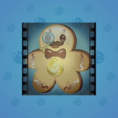Reel Cookie