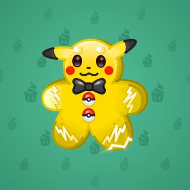 Pika Pika