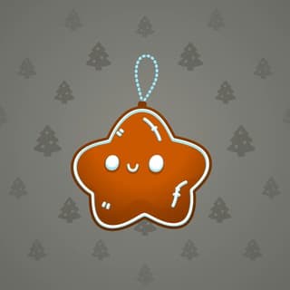 Gingerbread