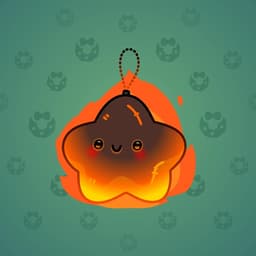 Flame Boy