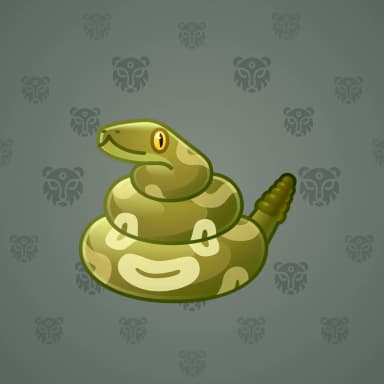Rattlesnake